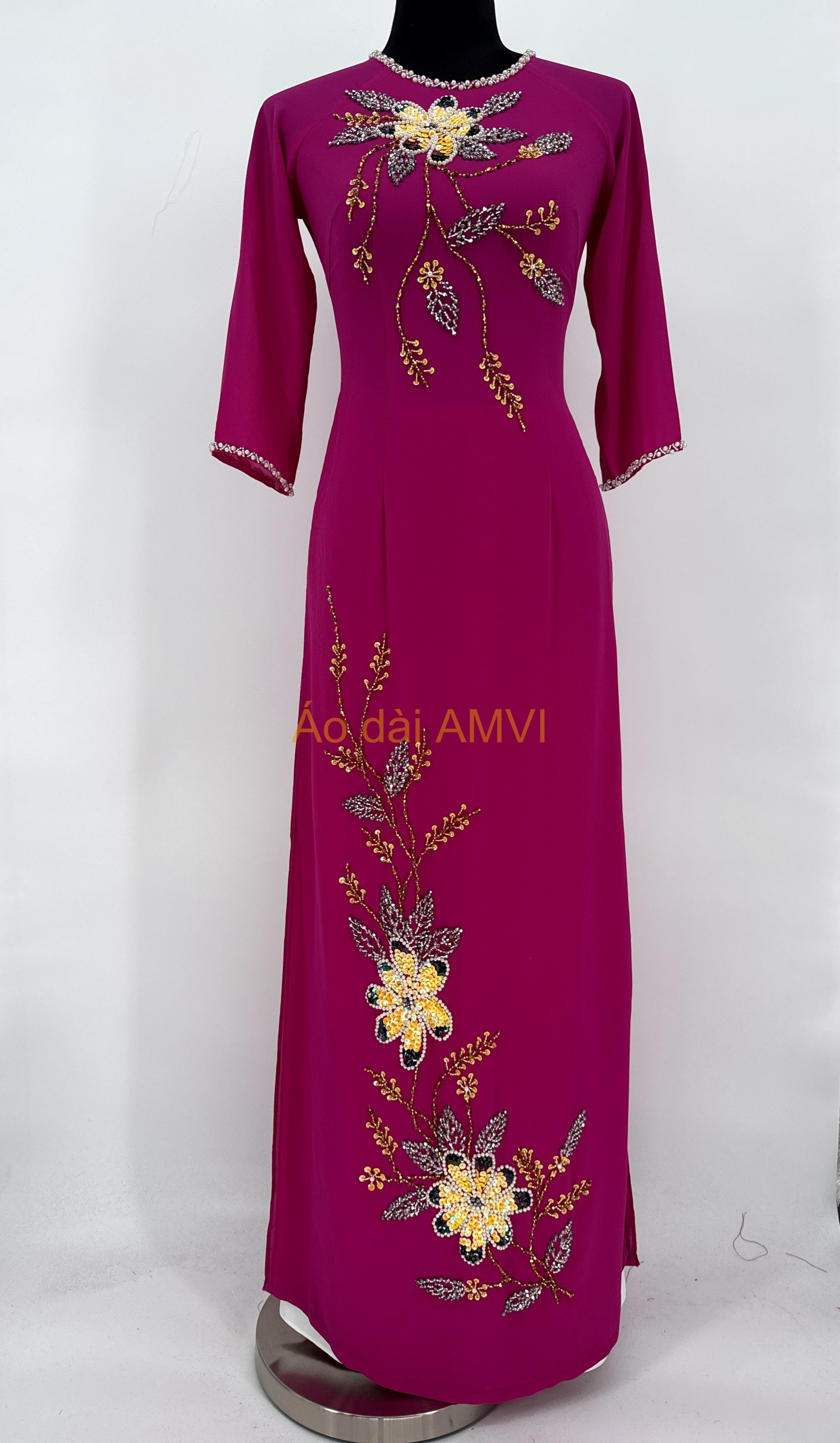 Vải Tơ