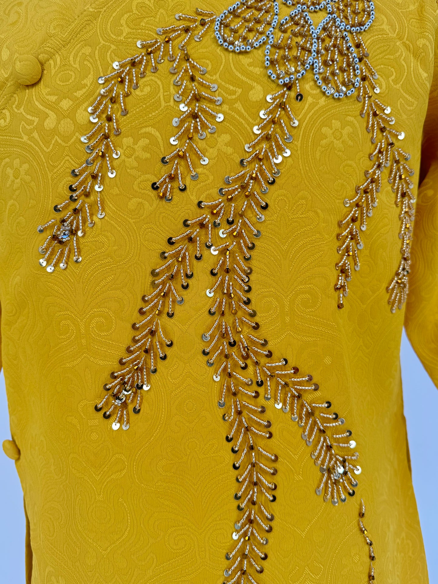 Kết cườm