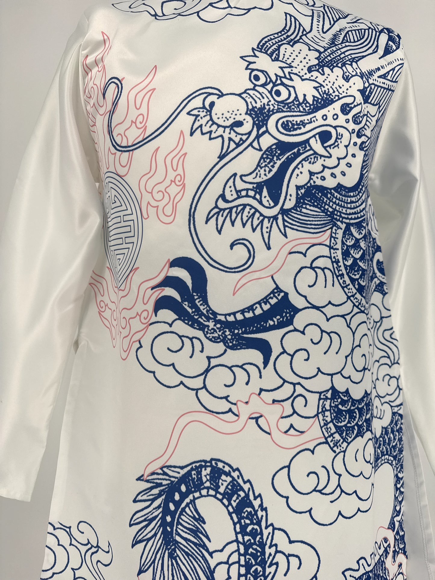 Áo Dài Cách Tân