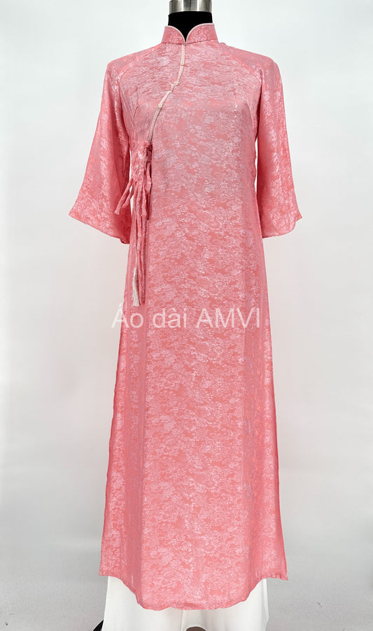 Vải Gấm