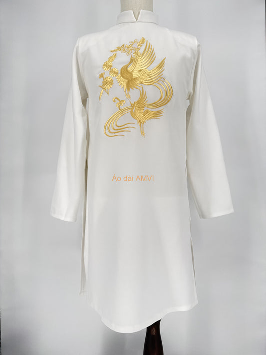 Áo Dài Cách Tân