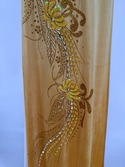 Tà áo dài