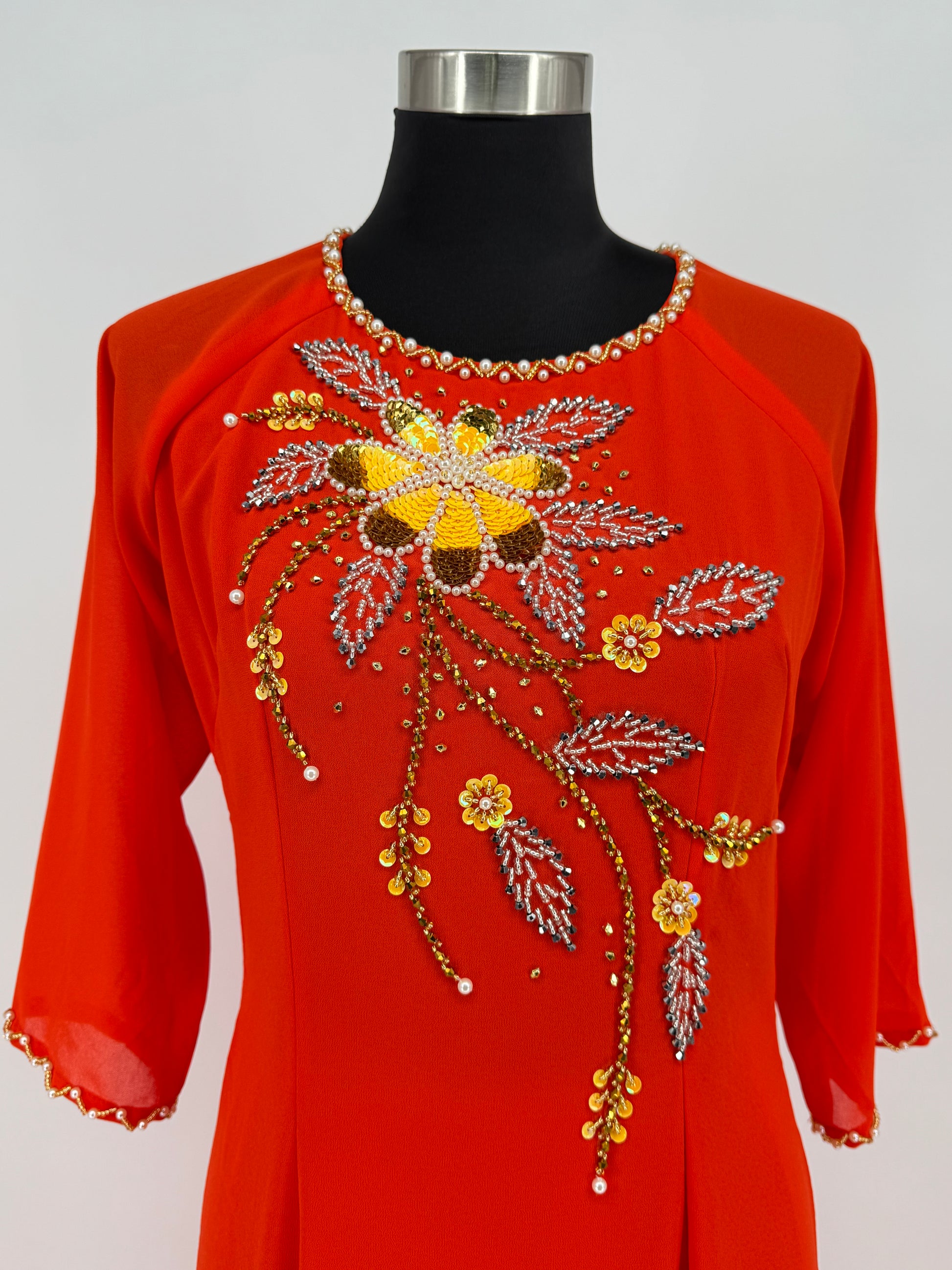 Form vừa