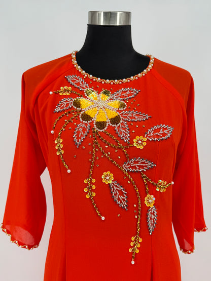 Form vừa