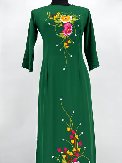Vải Lụa