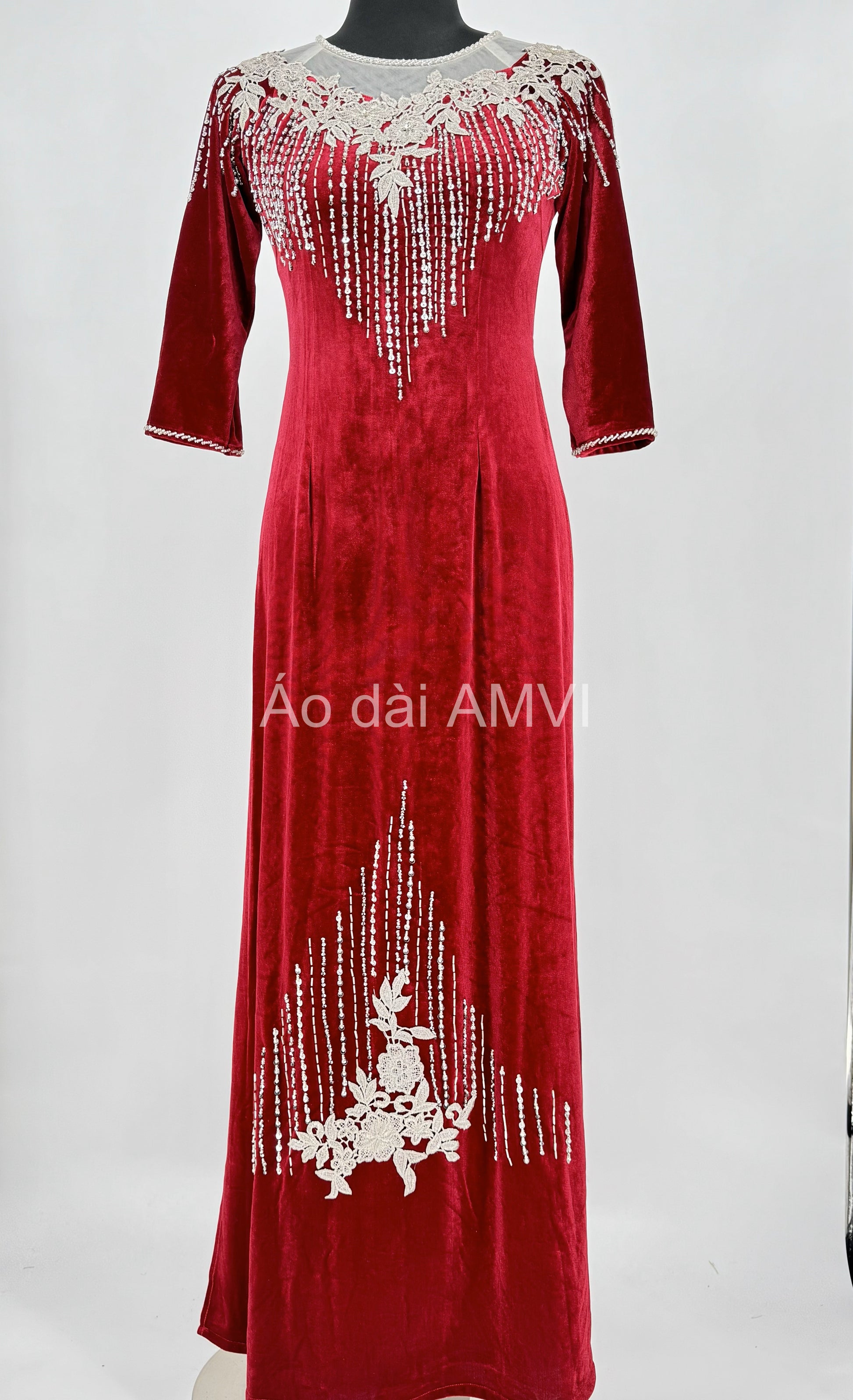 Form vừa