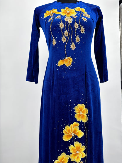 Tà áo dài