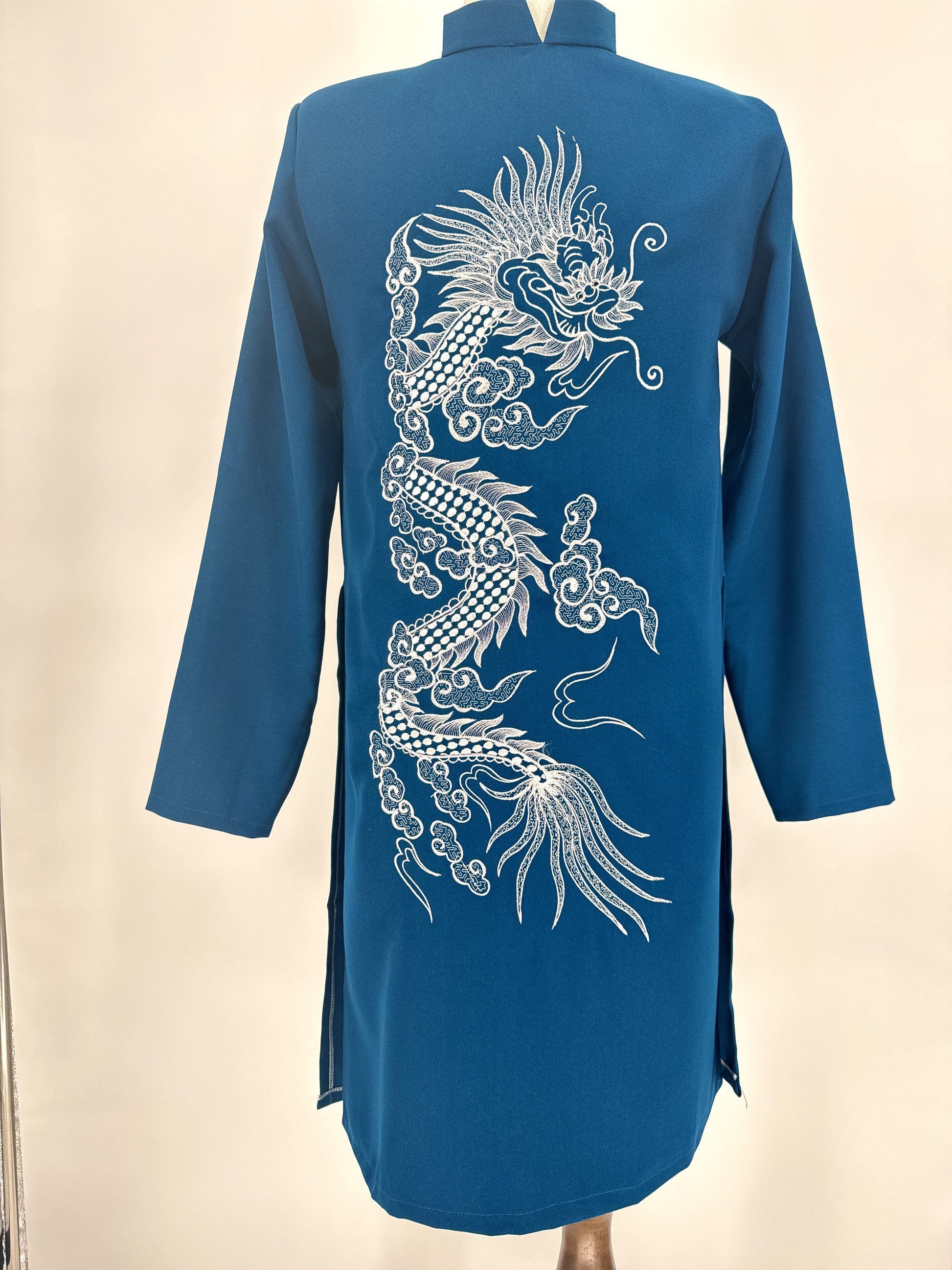Áo Dài Cách Tân