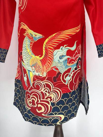 Form vừa