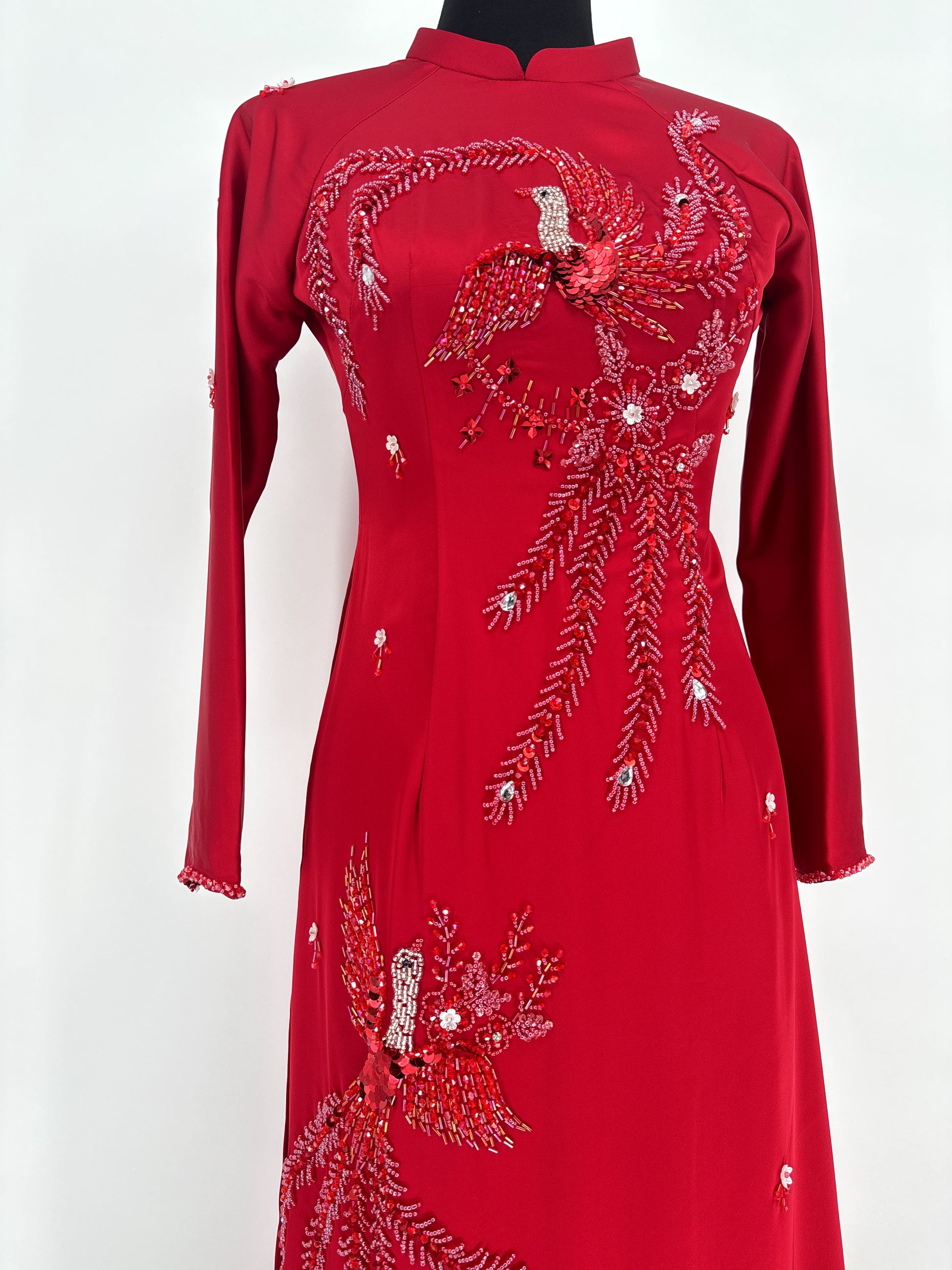 Form vừa