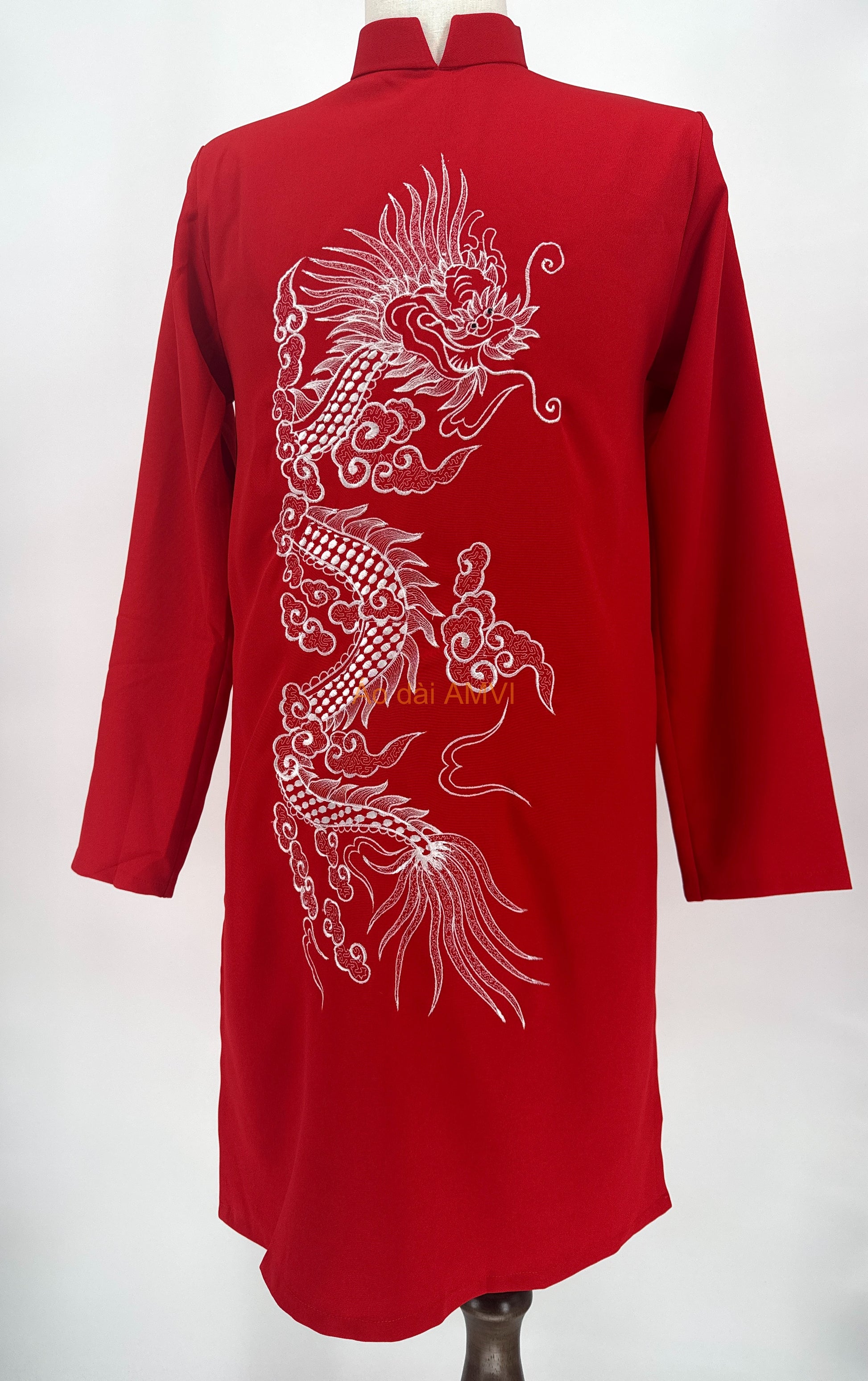 Tay dài