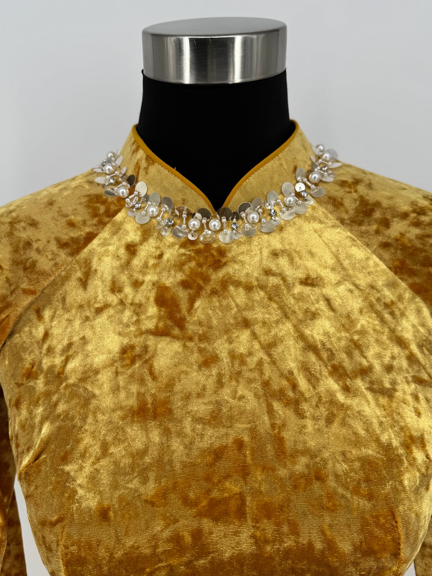 Kết cườm