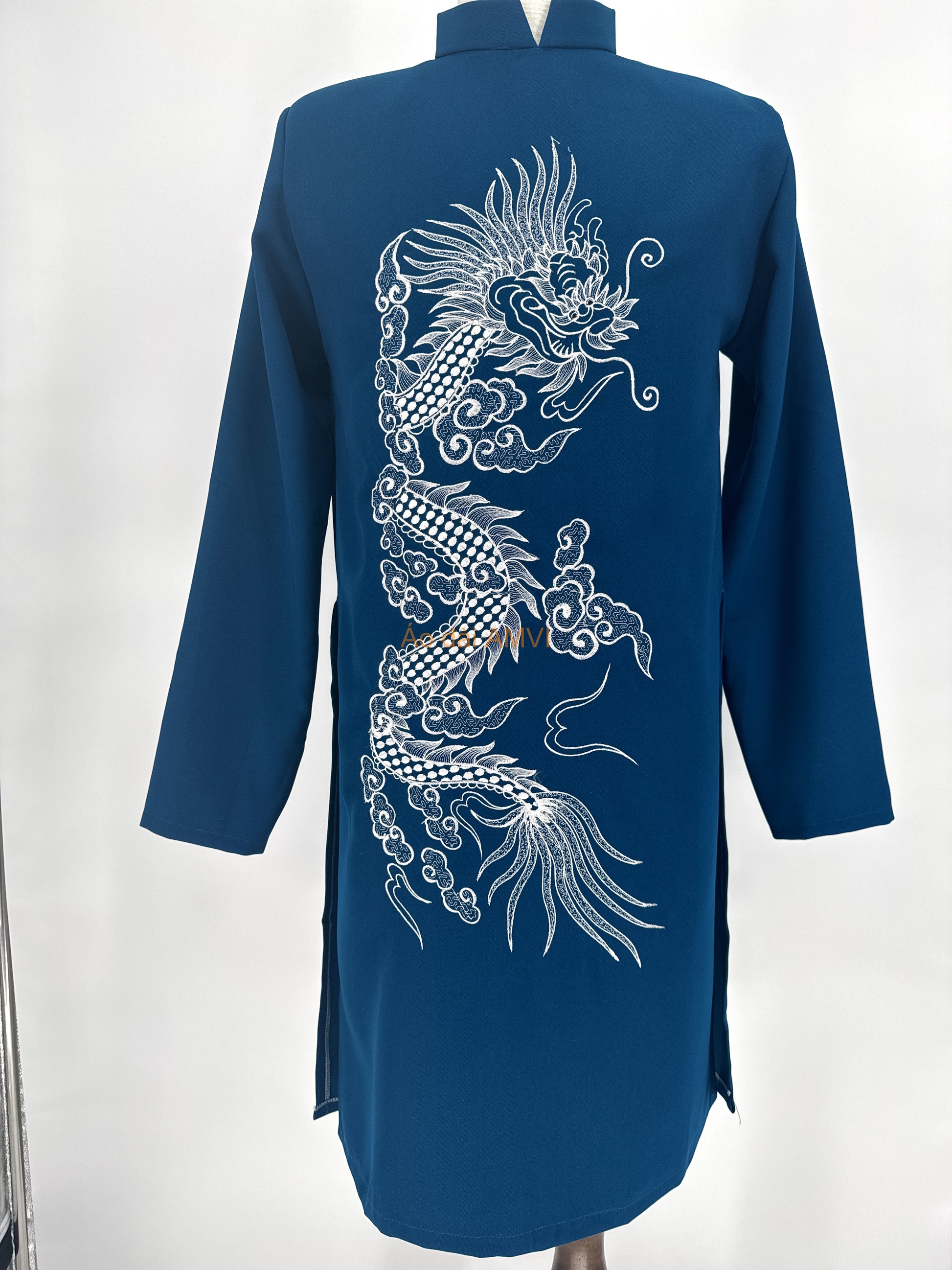 Vải Tuyết Mưa