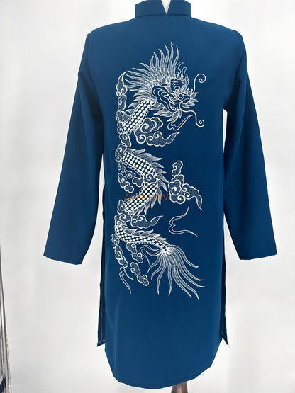 Vải Tuyết Mưa