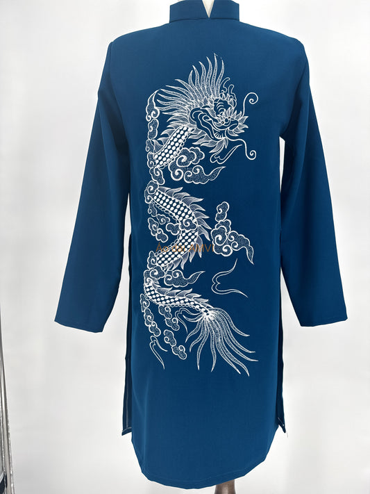 Vải Tuyết Mưa