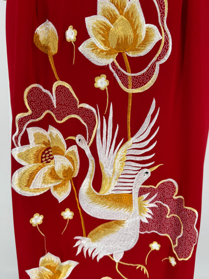 Vải Mango