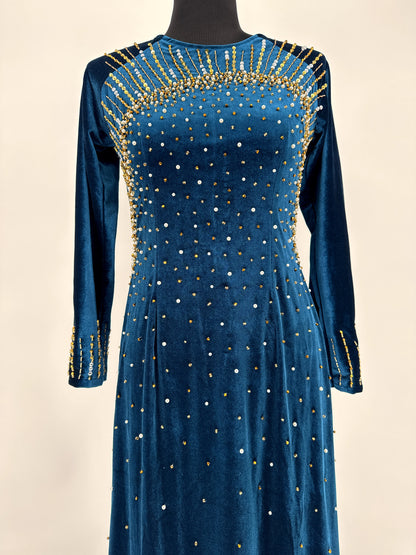 Vải Nhung