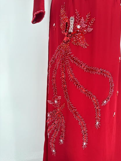 Vải Lụa