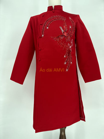 Tay dài