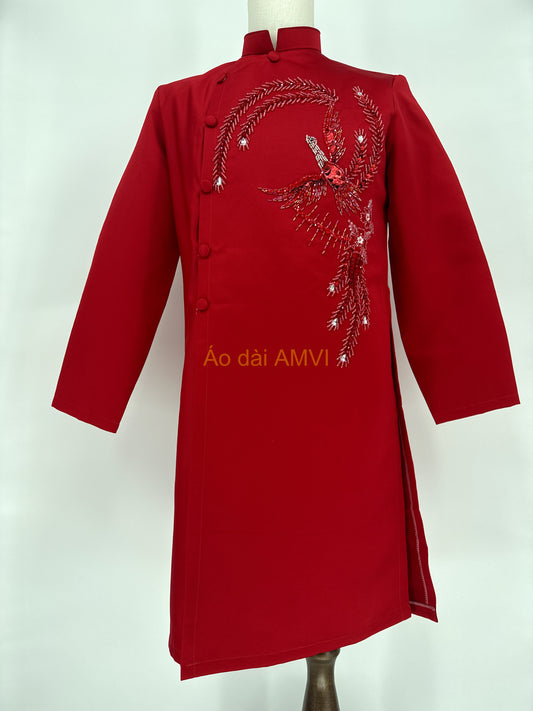 Tay dài