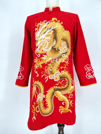 Vải Tuyết Mưa