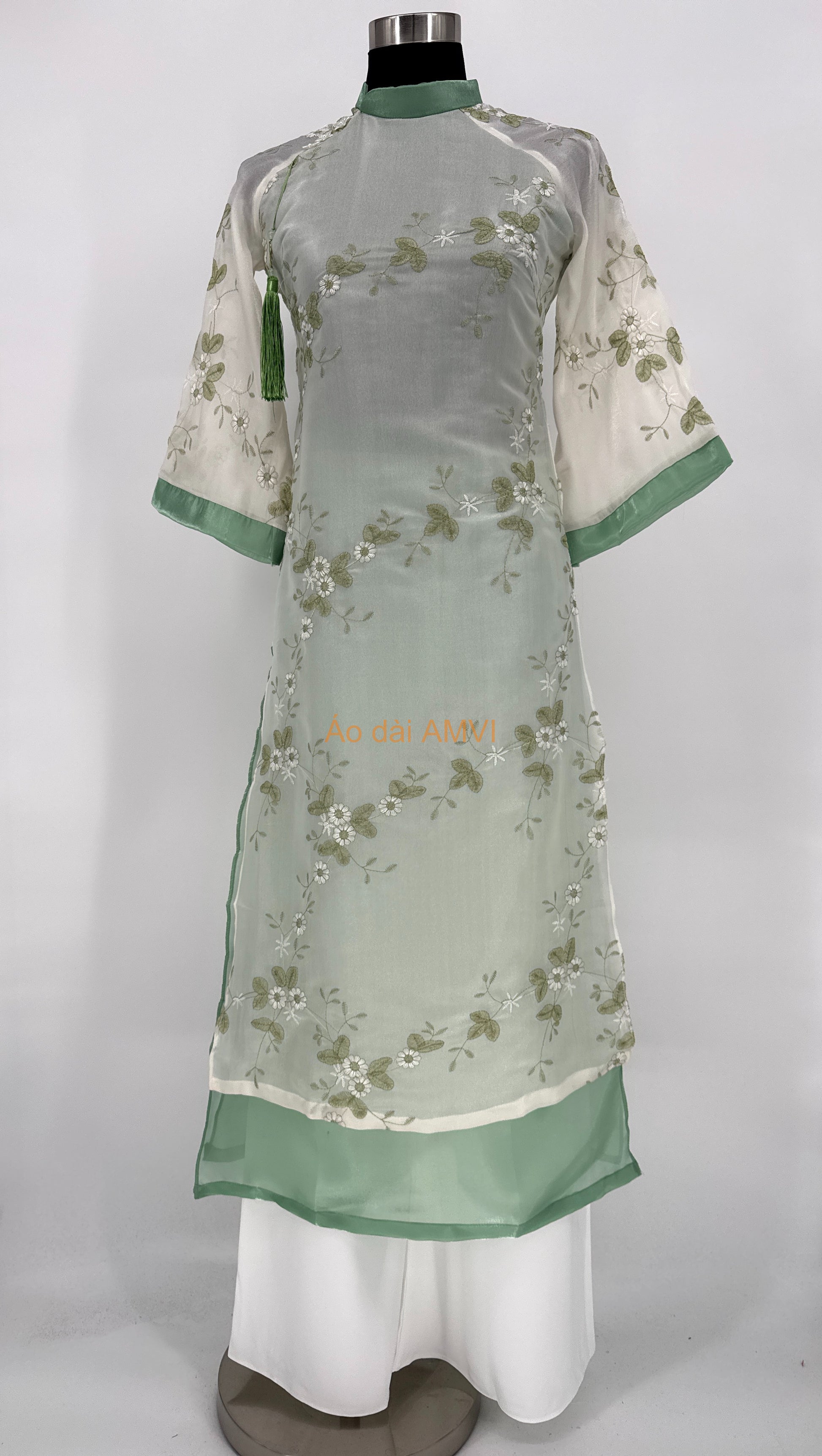 Vải Lụa