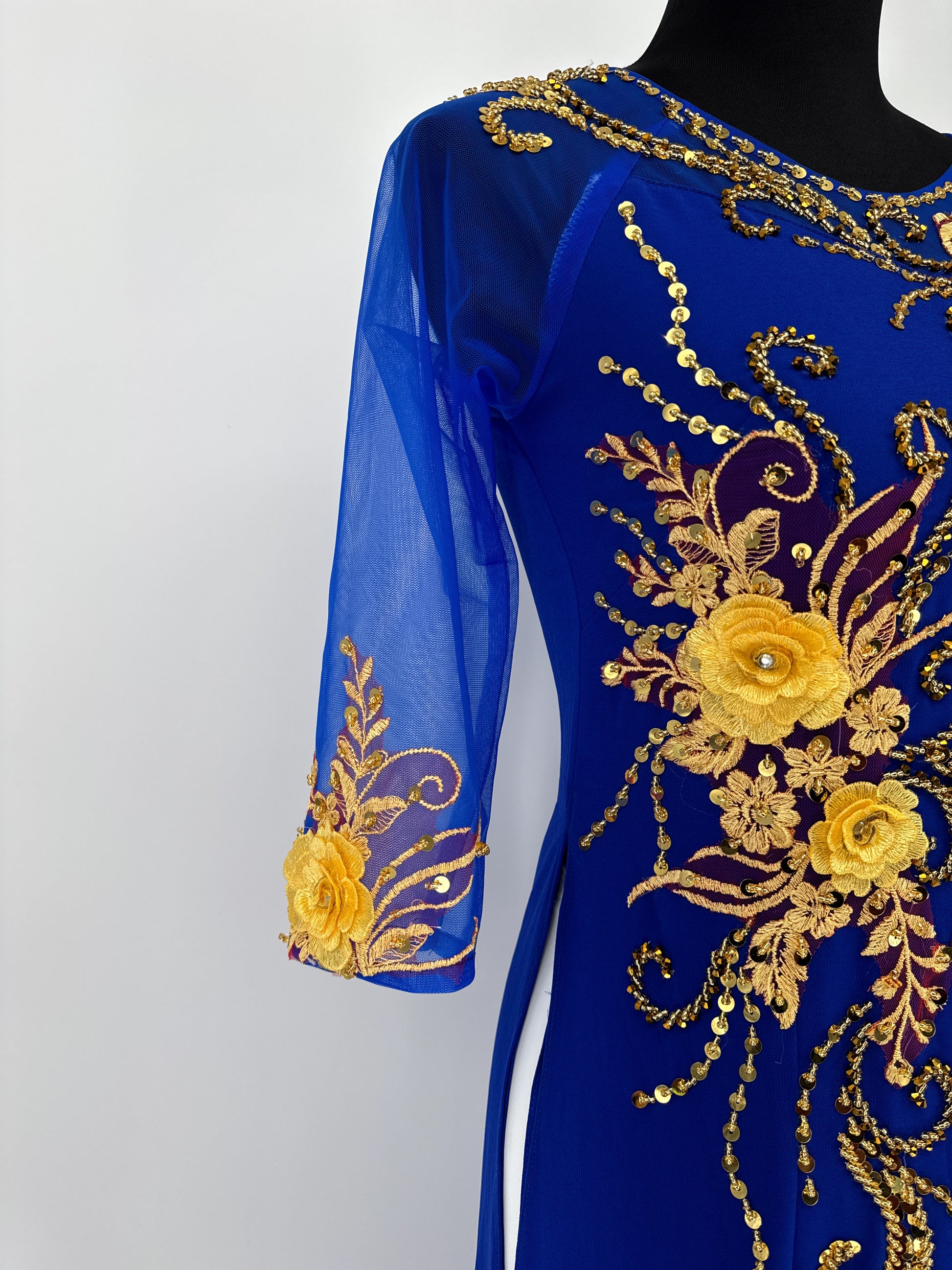 Vải Voan