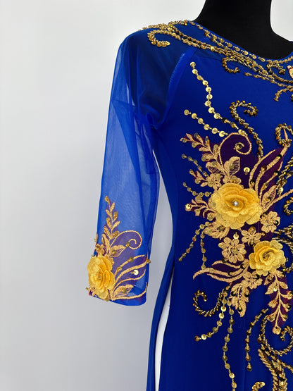 Vải Voan