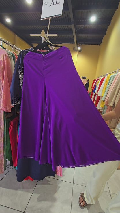 Quần AB353 - Áo Dài AMVI