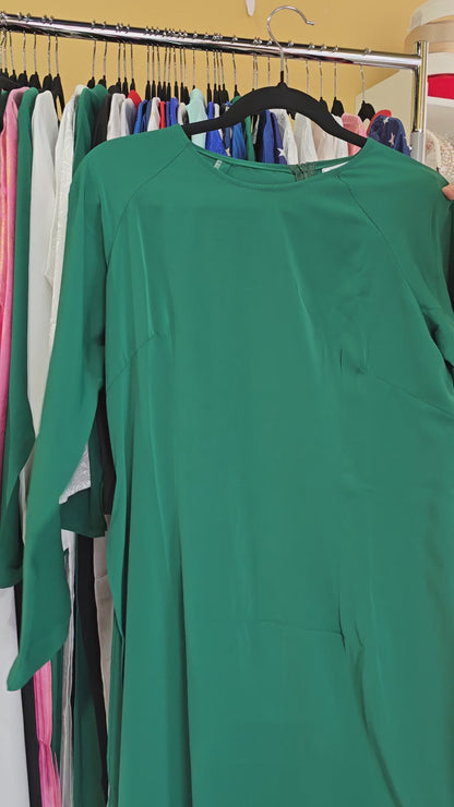 Áo dài AMVI - AA724