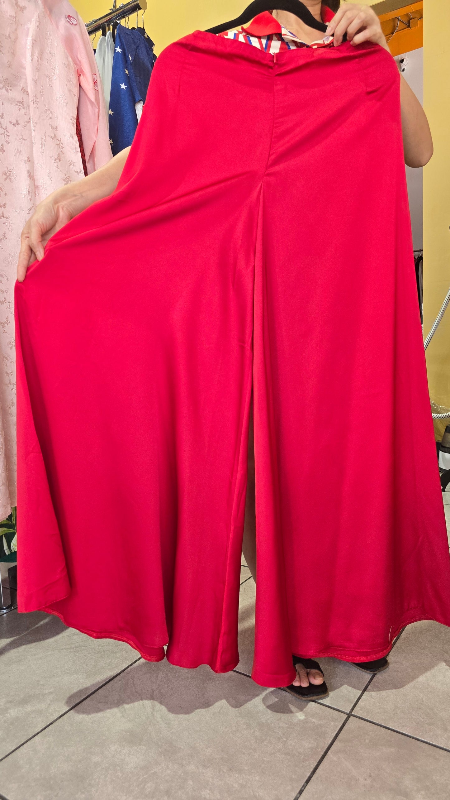 Quần AB350 - Áo Dài AMVI